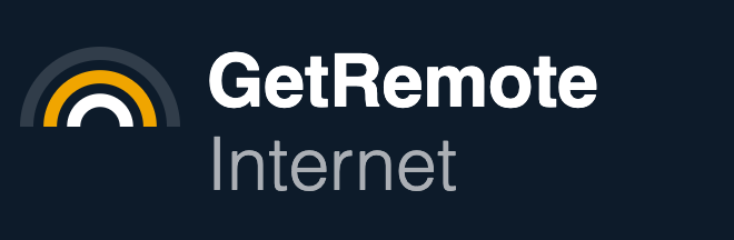 GetRemoteInternet